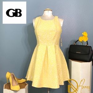 NEW!! GB Dress Size XL